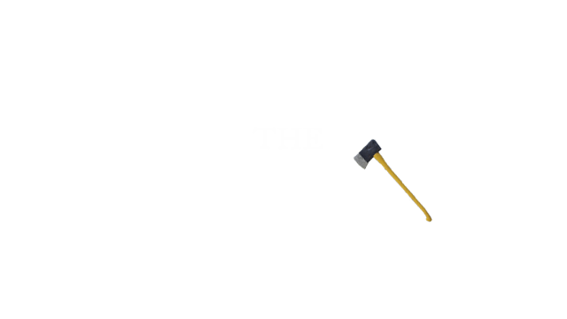Through The Dust Logo