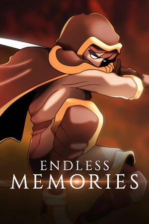 Endless Memories poster image on Steam Backlog