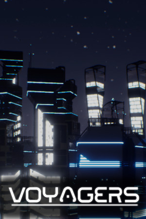 Voyagers Voyagers