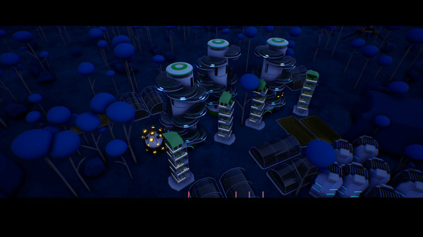 Voyagers game for Linux 1