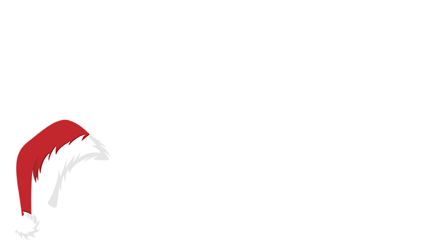 Santa's Visit Logo
