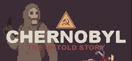 CHERNOBYL: The Untold Story cover art