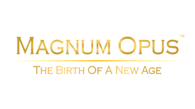Magnum Opus Logo