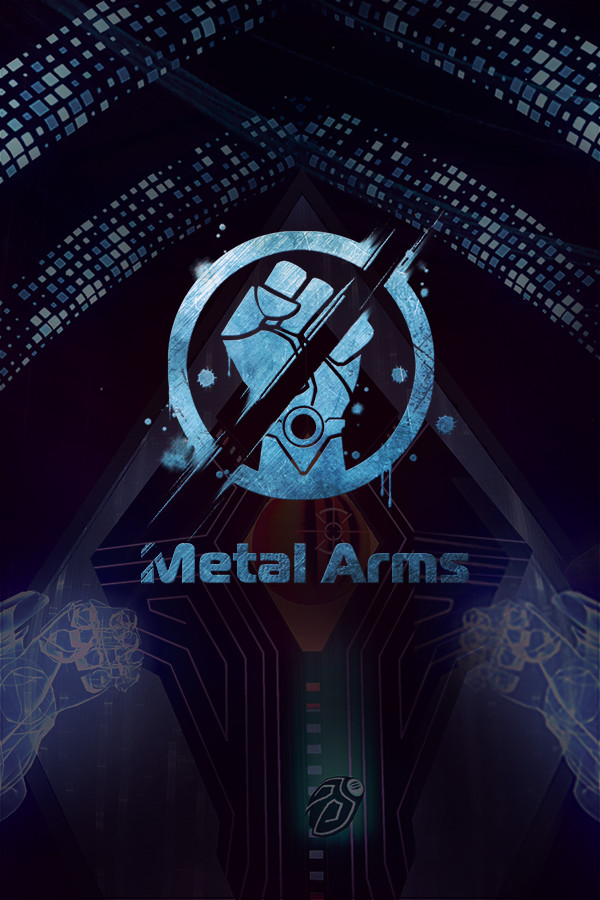 MetalArms for steam MetalArms for steam