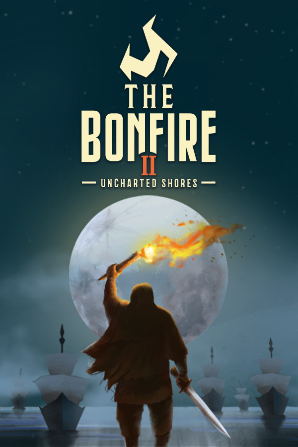 The Bonfire 2: Uncharted Shores for steam