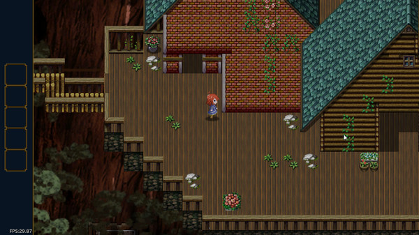 Treehouse Riddle game for Linux 1