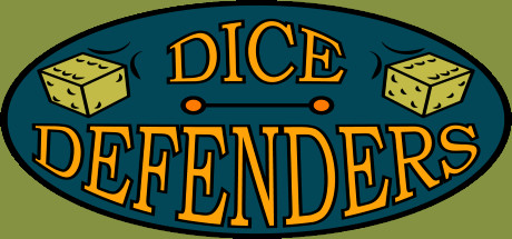 Dice Defenders cover art