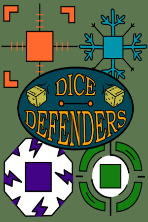 Dice Defenders