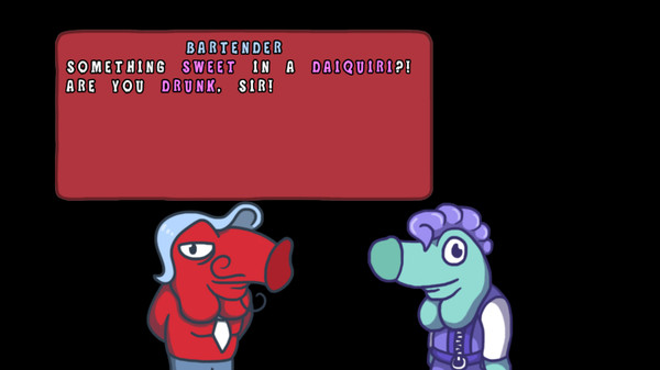 Help! I am REALLY horny!for windows and Linux 1