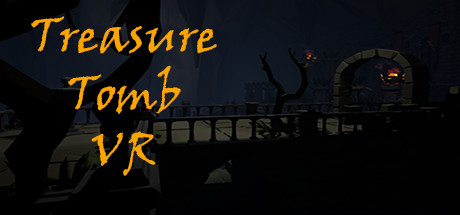 Treasure Tomb VR cover art