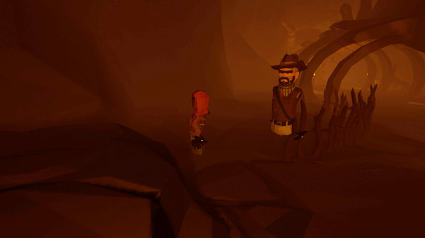 Скриншот из Treasure Tomb VR