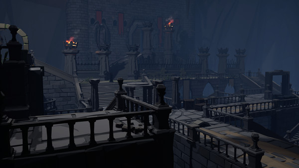 Скриншот из Treasure Tomb VR