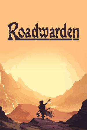 Roadwarden poster image on Steam Backlog