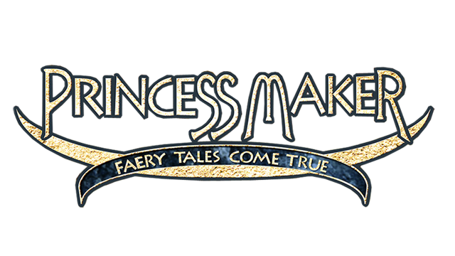 Princess Maker ~Faery Tales Come True~ (HD Remake) Logo