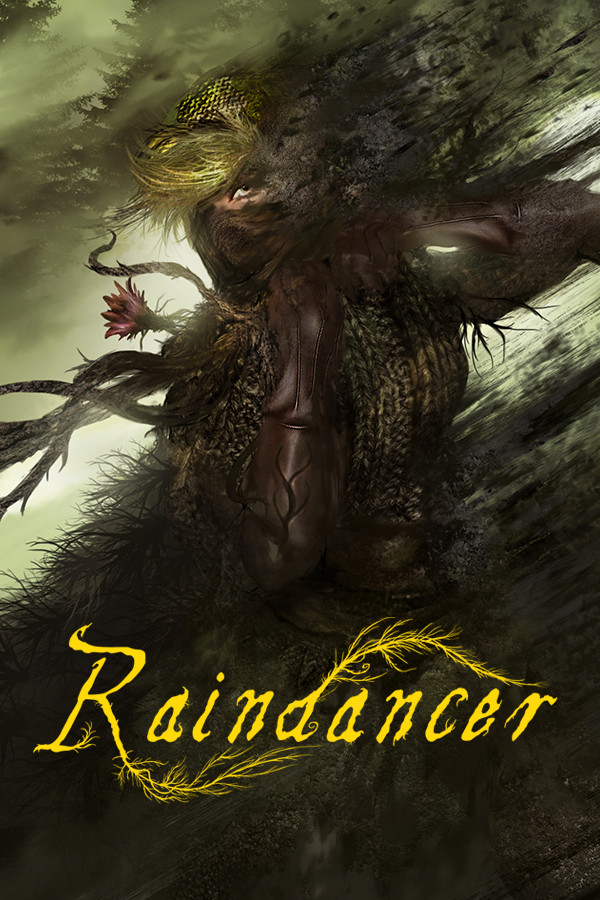 Raindancer for steam Raindancer for steam