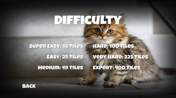 скриншот Jigsaw Puzzle Cats 0