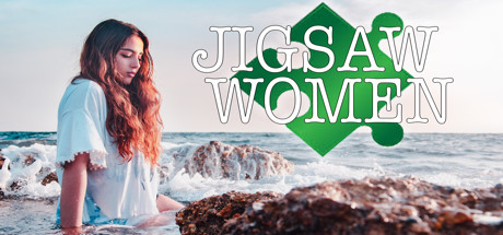 Jigsaw Women cover art