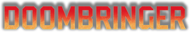 DOOMBRINGER Logo