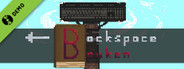 Backspace Bouken Demo