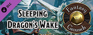 Fantasy Grounds - D&D Sleeping Dragon's Wake