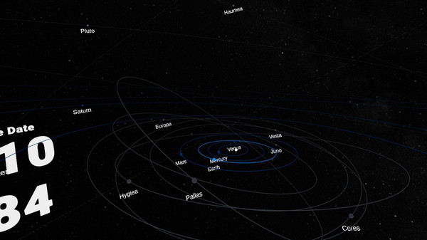 HOME game for Linux 1