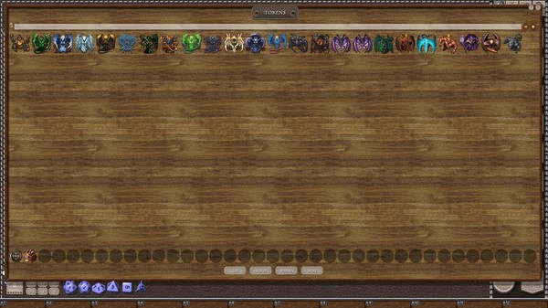 Скриншот из Fantasy Grounds - Devin Night Token Pack #115: Elemental Demons (Token Pack)