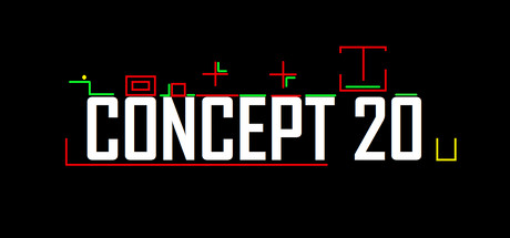 Concept 20 cover art