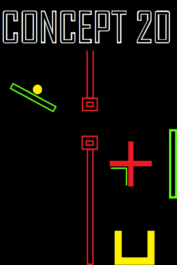 Concept 20 for steam Concept 20 for steam