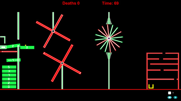 Скриншот из Concept 20