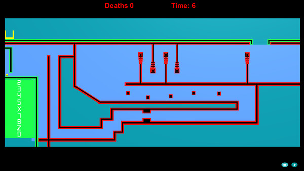Скриншот из Concept 20
