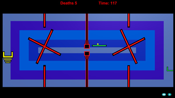 Скриншот из Concept 20