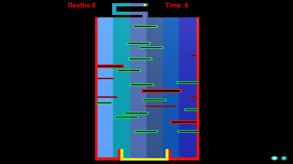 Скриншот из Concept 20