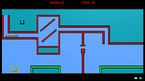 Скриншот из Concept 20