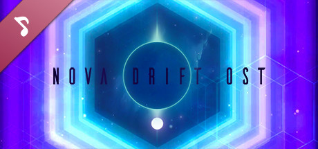 View Nova Drift OST on IsThereAnyDeal