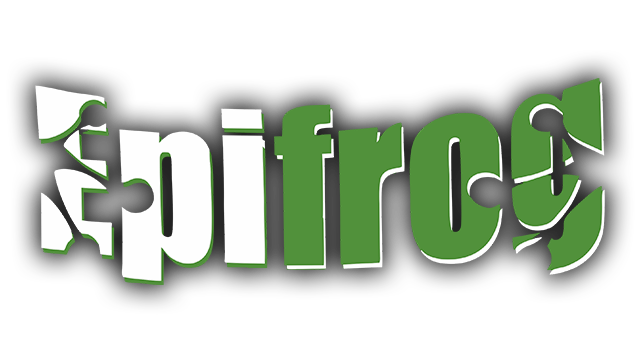 Epifrog Logo