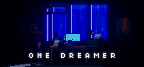 One Dreamer on Steam Backlog