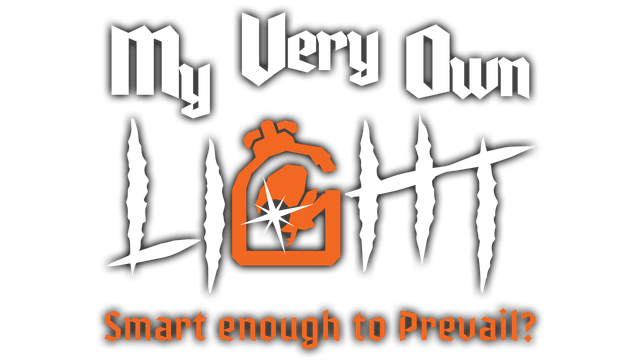 My Very Own Light Logo