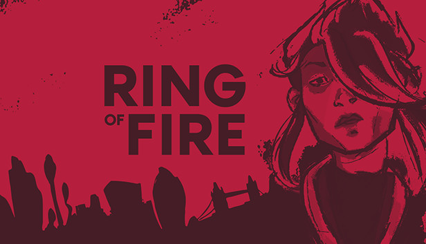 Ring of Fire