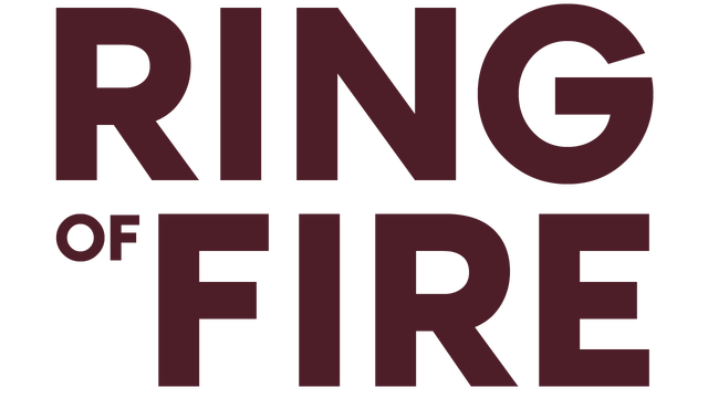 Ring of Fire Logo