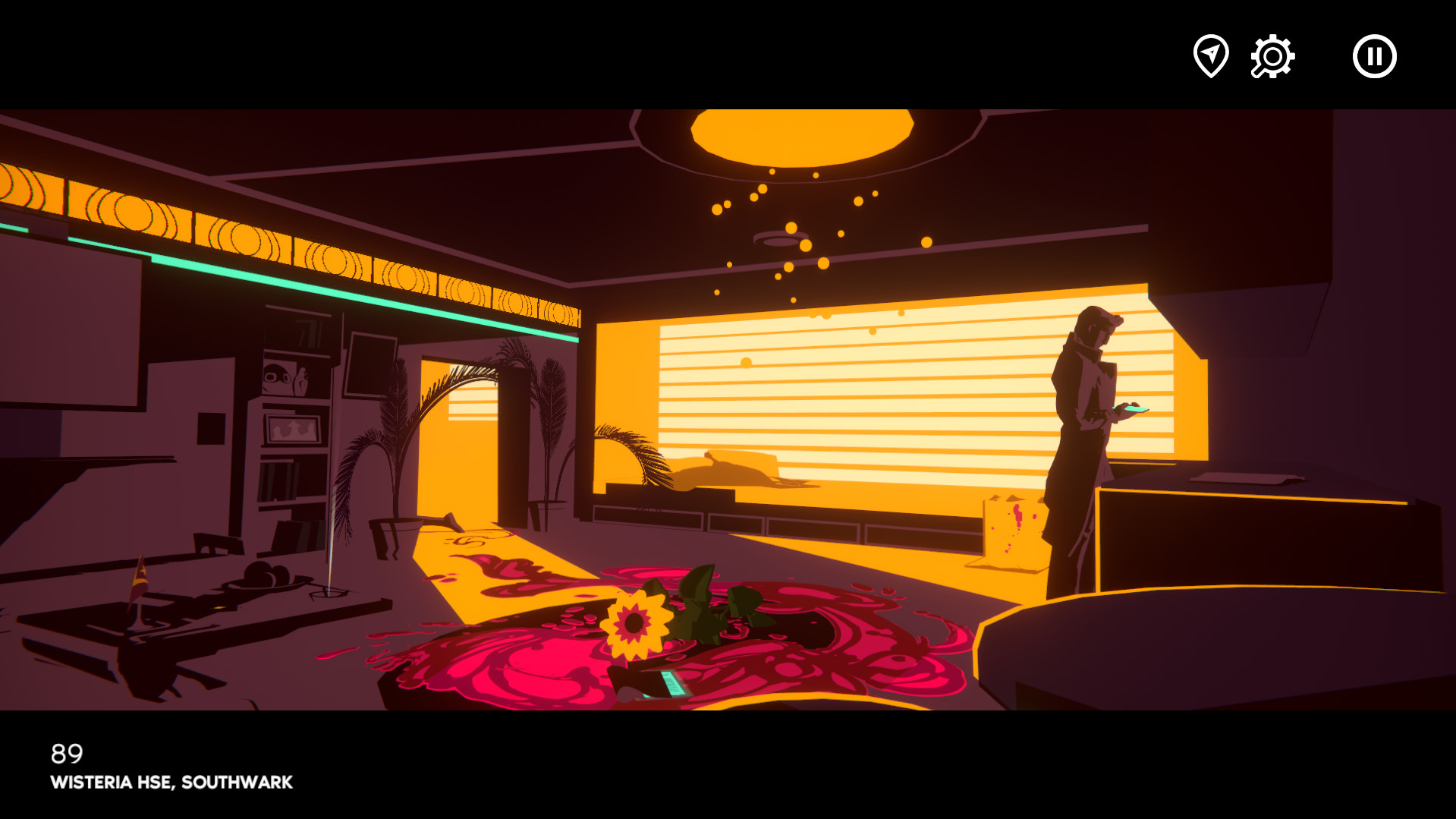 Ring of Fire on Steam