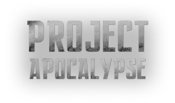 Project Apocalypse Logo