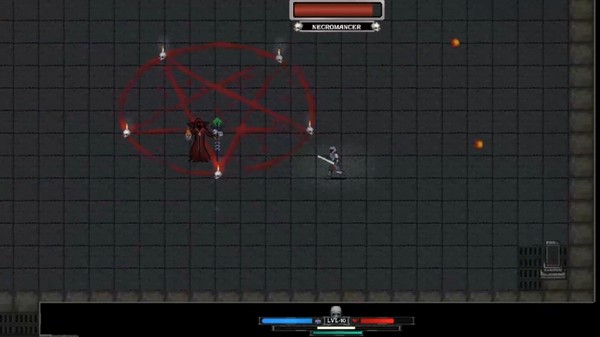 Ancient Evilfor windows and Linux 1