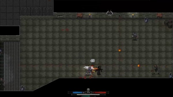 Ancient Evil game for Linux 1