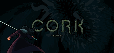 The Cork cover art