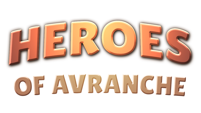 Heroes Of Avranche Logo