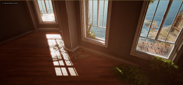 Dissension Survival game for windows Pc 1