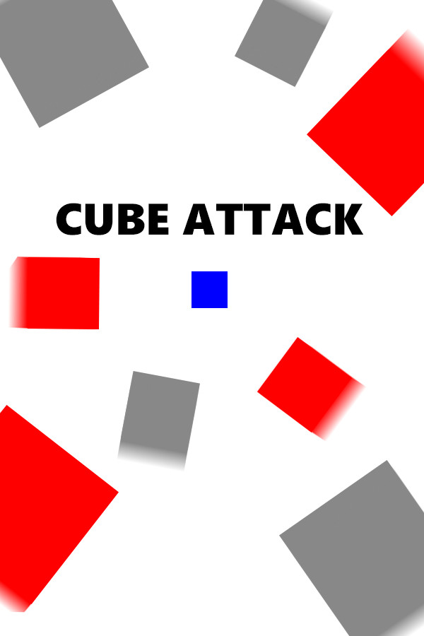 Cube Attack for steam