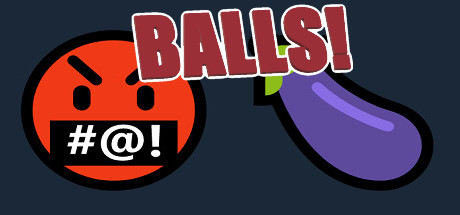 Balls!🤬🍆 cover art