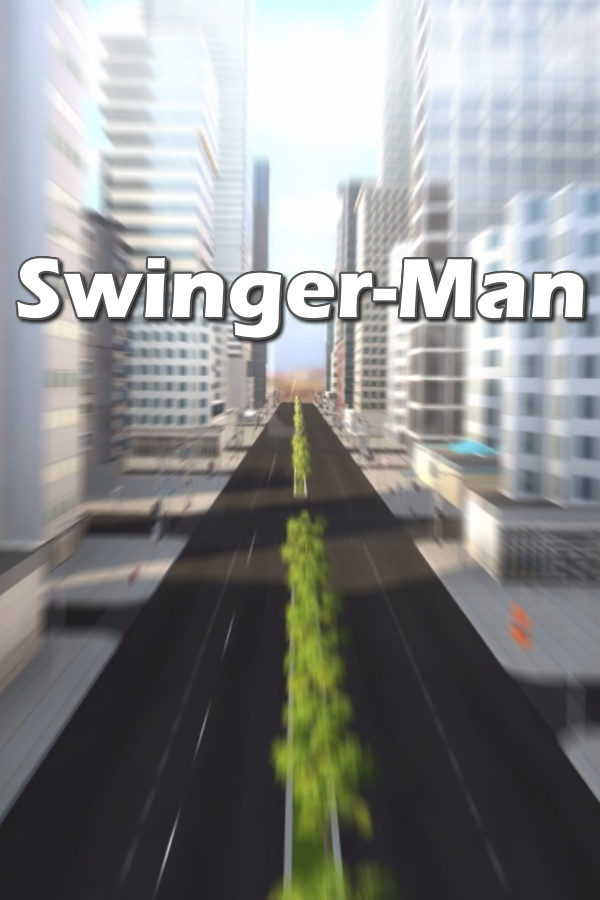 Swinger-Man for steam