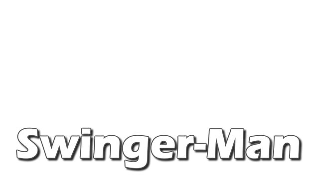 Swinger-Man Logo